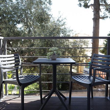 Two Bedroom Apartment, Mytilene Lesvos Esterno foto