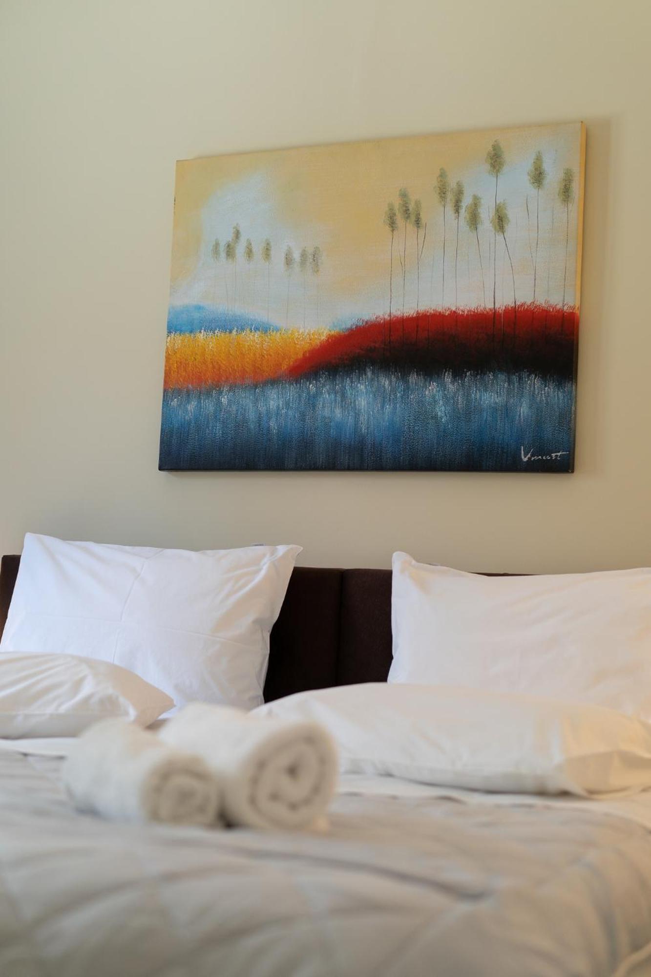 Two Bedroom Apartment, Mytilene Lesvos Esterno foto