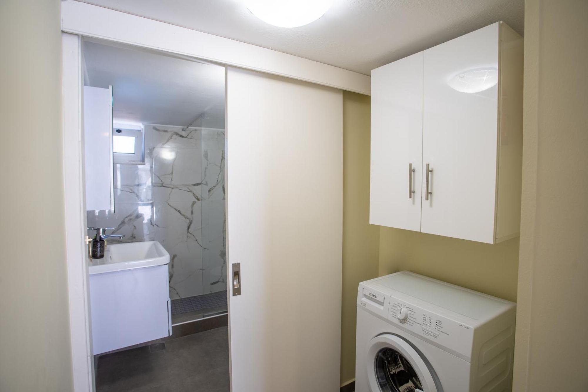 Two Bedroom Apartment, Mytilene Lesvos Esterno foto